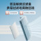 [官方正品]美的12KG大容量直驱变频静音省电除螨家用波轮洗衣机一级能效抗菌桶防污染 以旧换新MB120V501DB