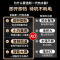 长虹(CHANGHONG)即热式电热水器家用小型卫生间洗澡淋浴快速热迷你恒温加热器_暗夜绿六千瓦漏保