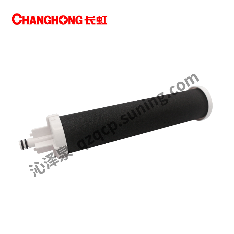 帮客材配 长虹净水器原装滤芯 压缩活性炭75W22/400W27(D1)-CTO高清大图