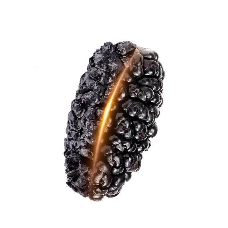 方家铺子 滋补切片 桑椹干250g 大果均≥2cm精选黑桑葚子泡水枸杞泡酒药材茶
