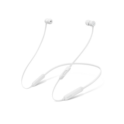 BEATS X 颈戴式入耳式无线蓝牙运动耳机 白色