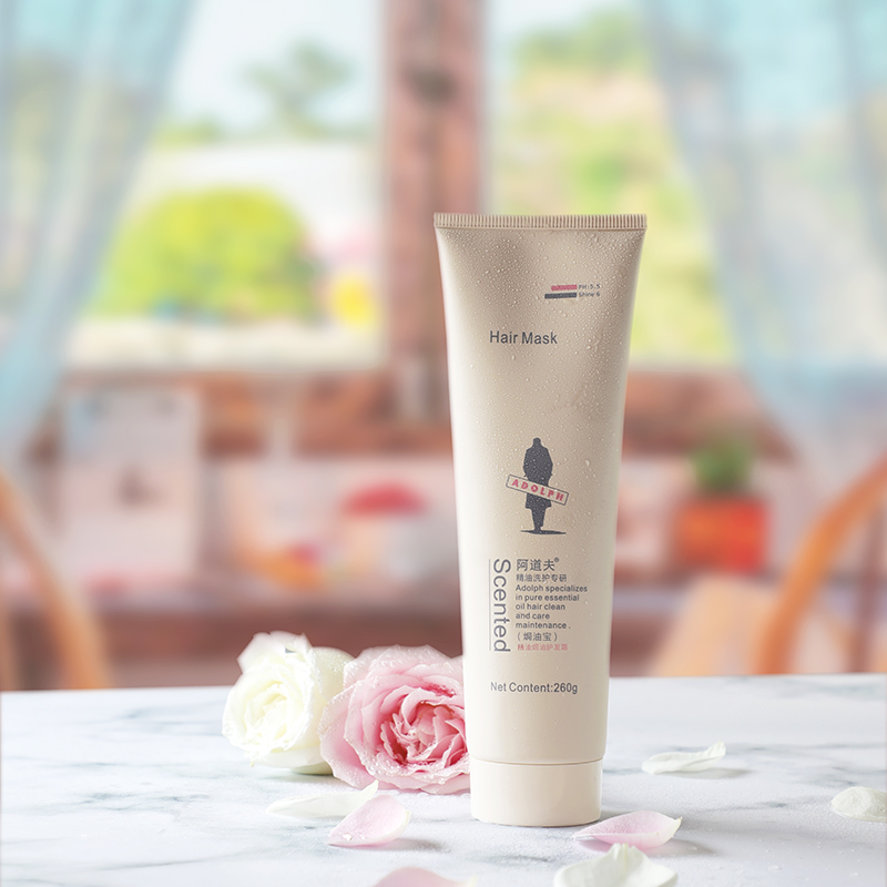 阿道夫 精油洗护专研焗油宝260g*3(NM)高清大图