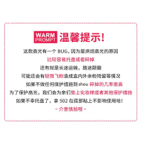 魅可(MAC)立体绒光修容饼 mac高光粉饼 修饰轮廓提亮肤色 MAC生姜高光9克 Double Gleam细闪米黄色