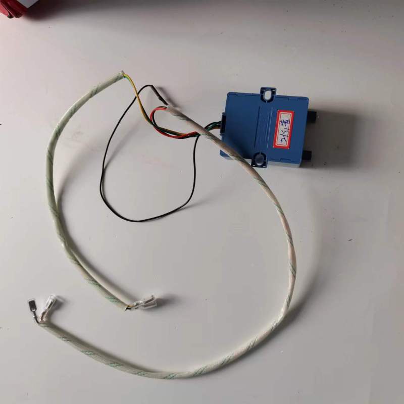 帮客材配 全新原装 法迪欧燃气灶脉冲JZT/Y- 2B05收前务必验货高清大图