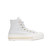 匡威(CONVERSE)女鞋高帮休闲跑步鞋圆头系带设计舒适透气时尚潮流