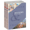 [正版]战争事典特辑019《英法百年战争:1415—1453》(全2册) 400张图片及战时手绘地图全面展示了百年战争