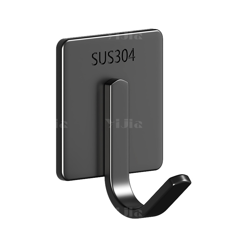 翌嘉 YJ5083007 多功能挂钩免打孔 5只装 起订量:5