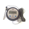 长城 普特数字温度显示仪LCD-280S -50—200℃