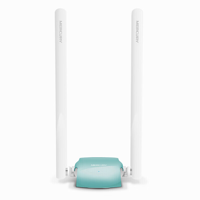 水星(MERCURY)UD13H免驱版 5G双频USB无线上网卡 外置随身wifi 笔记本台式机电脑通用高清大图