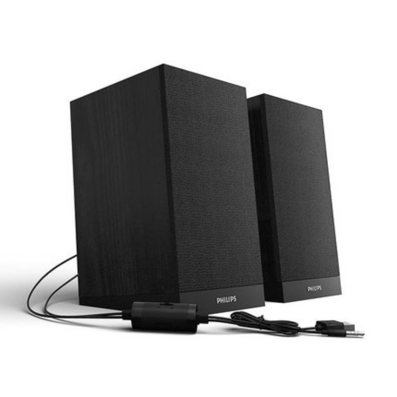 音响(PHILIPS)飞利浦SPA36B