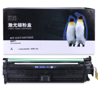 欣格 CE740A 碳粉盒 NT-CH740FSBK 黑色适用惠普CP5225n系列 黑色