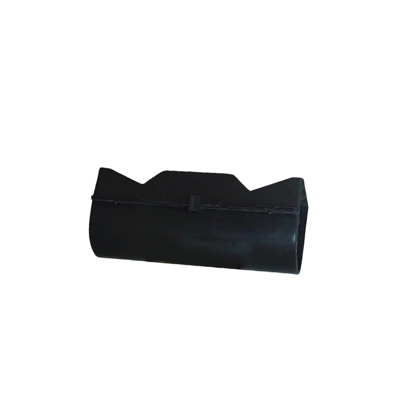 以雅以南 防水坡一体毒饵盒230mm*80mm*80mm/个高清大图
