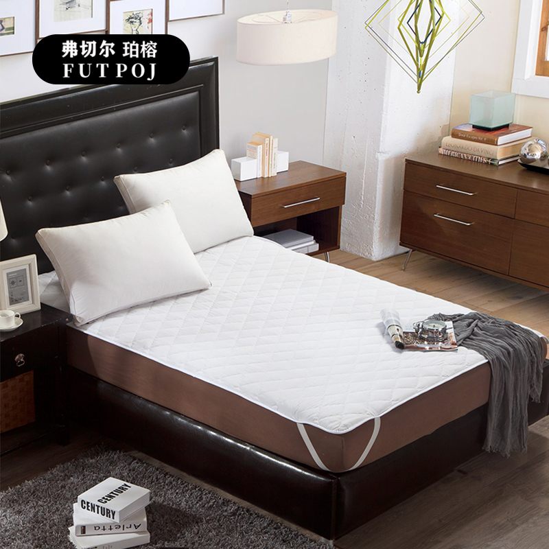 弗切尔珀榕 酒店磨毛保护垫高清大图