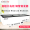 华美(Huamei)1.5米组合岛柜冷藏展示柜商用大容量卧式冰柜展示柜超市冷柜岛柜海鲜岛柜-DSDG-1550X