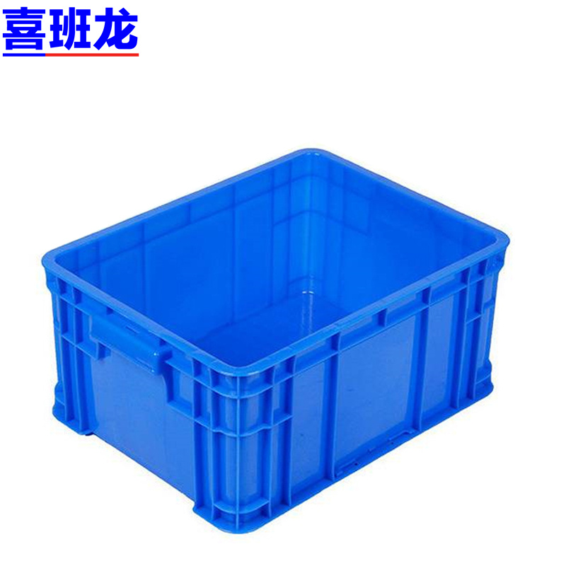 喜班龙 周转箱高清大图