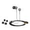 森海塞尔(Sennheiser) CX200 II 入耳式立体声耳机黑色