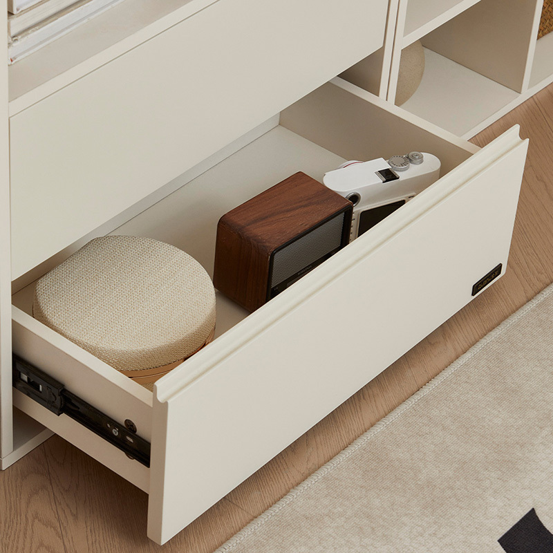 全友家私家居入户鞋架鞋柜家用门口小户型收纳储物置物柜129585