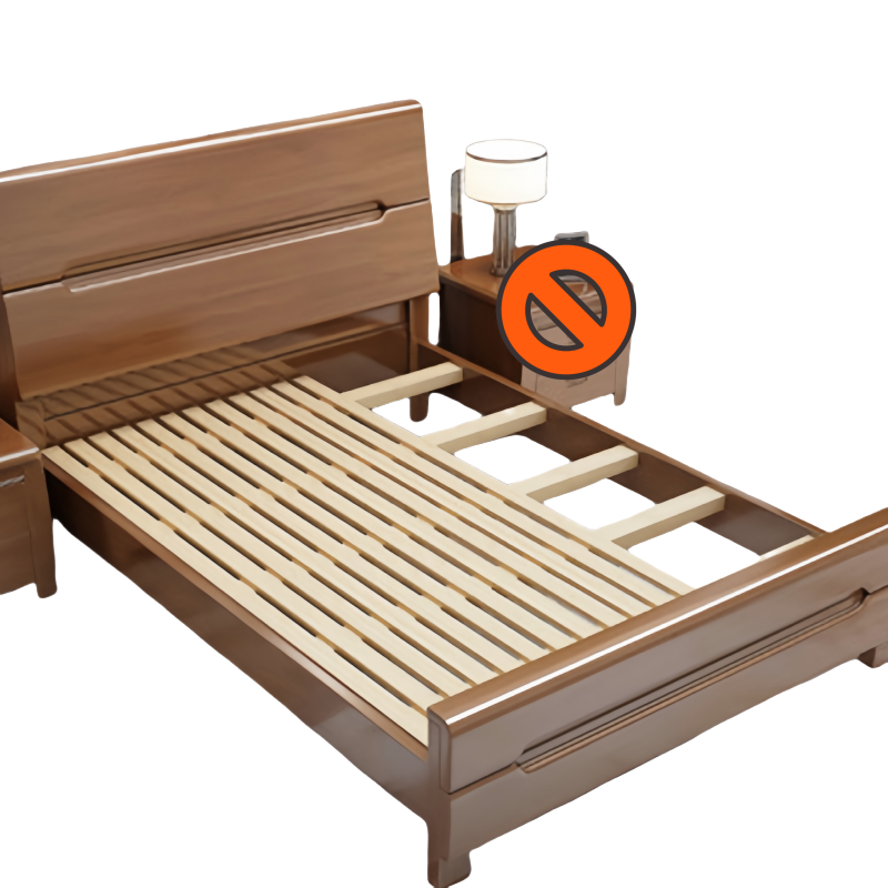 演发 木床 1.5米 张高清大图