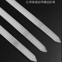 高马特 尼龙扎带 单位:包