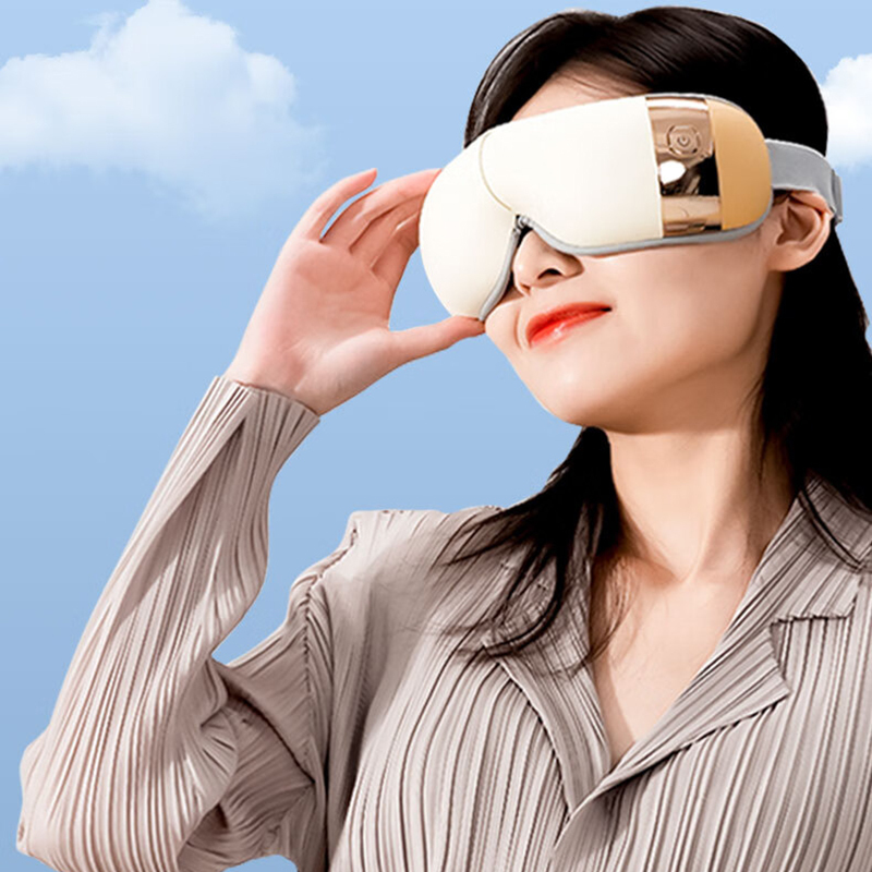 和正眼部按摩器 HZ-QNA-7生日礼物