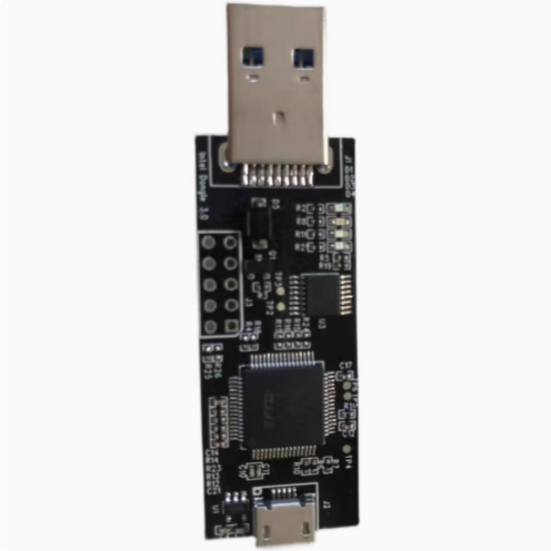 IPCM dongle with FIDI2232 solution 5个起订 货期两周