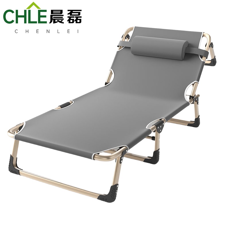 晨磊折叠床190*68*30cm/张