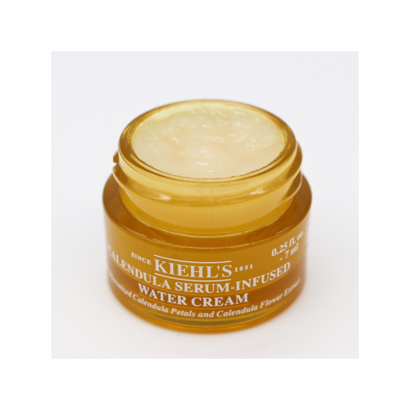 [国内专柜正品]Kiehl’s科颜氏花精华水活霜