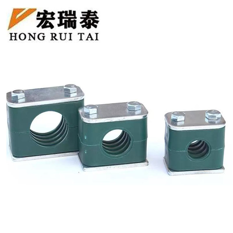 宏瑞泰 管卡 DN20 个高清大图