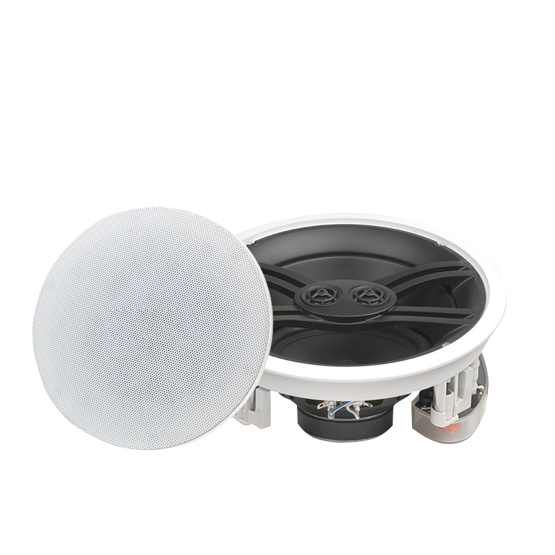Yamaha/雅马哈 NS-IW470 IW760 IW280C吸顶嵌入天花喇叭5.1套装吸顶音响吊顶音箱高清大图