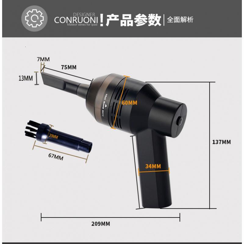 窗户凹清洁工具沟清理刷窗台窗清洗窗死角缝隙_擦窗机