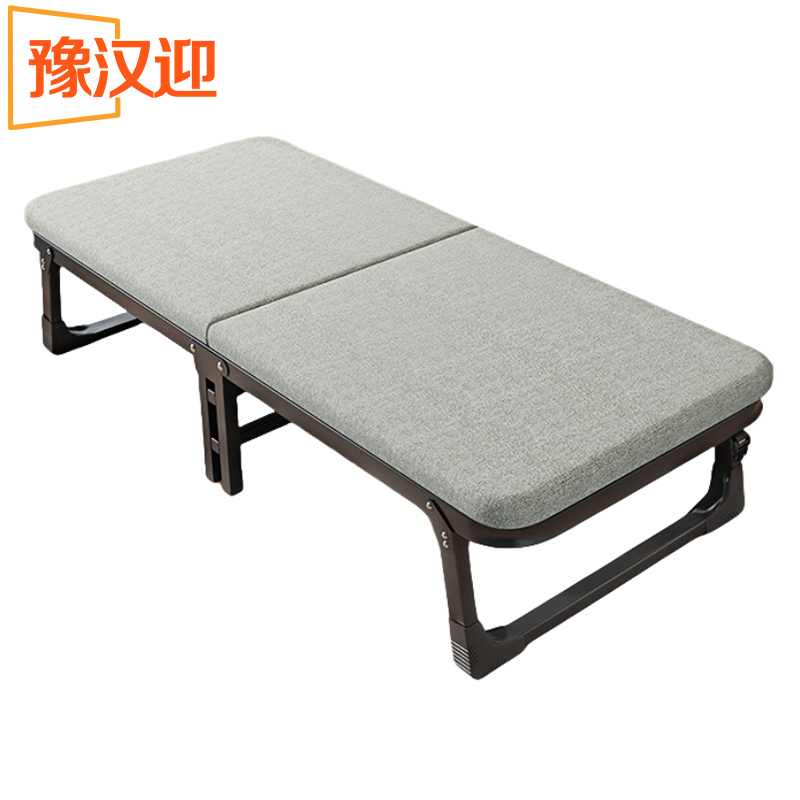 豫汉迎午睡床 陪护床185*80*38cm