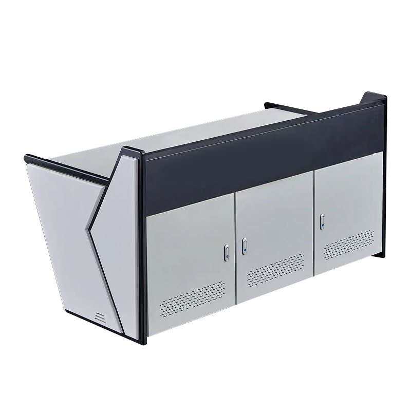 企来定制实训平台 2200*850*800mm 张高清大图