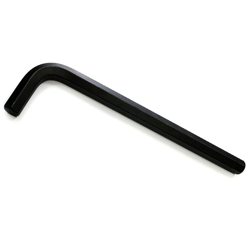 世达 发黑内六角扳手 公制内六方扳手14MM 84320