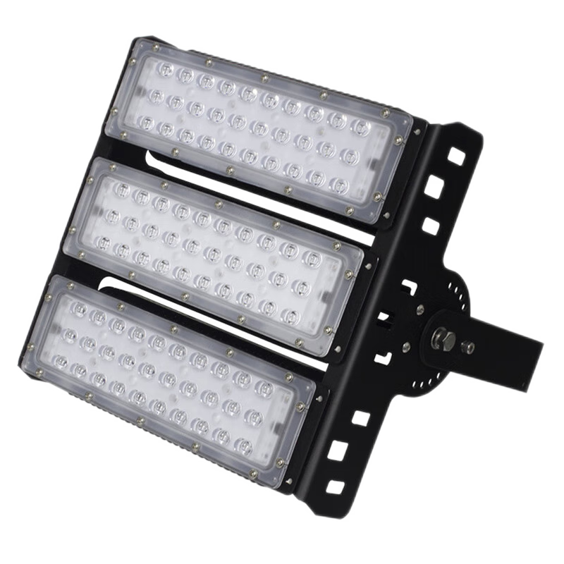虎光风行 LED壁灯 HG-7254 150W 黑色高清大图