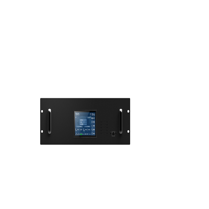 TSITS TS-R2000 DMR数字集群中继台 415mm*134mm*482mm