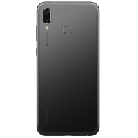 华为/荣耀(honor) 荣耀Play 6GB+128GB 幻夜黑色 全网通移动联通电信双卡双待手机 荣耀手机 荣耀play