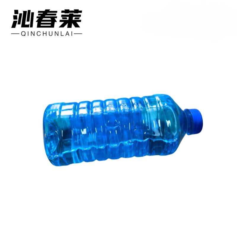 沁春莱玻璃水-40° 10L 桶高清大图