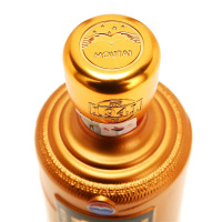 茅台 赖茅 珍藏 酱香型 白酒 53度 500ml/盒 ×2 盒装(賴茅)