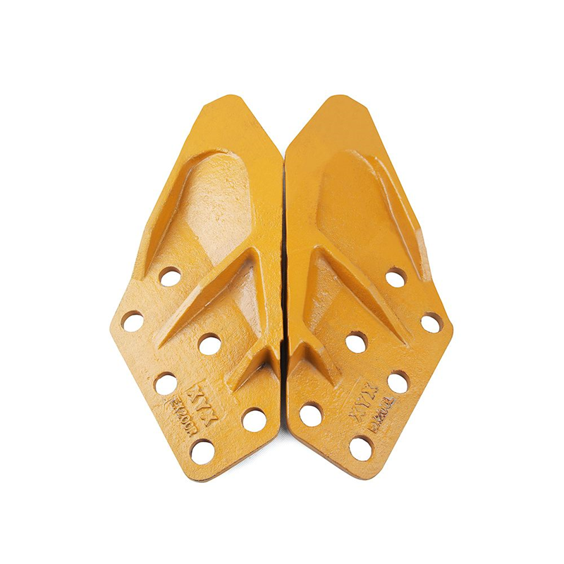 tlsf 挖斗边齿 参数