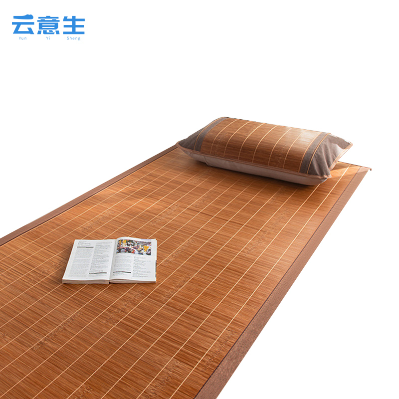 云意生 竹凉席 180*200cm 张高清大图