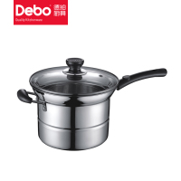 不锈钢所用料理锅