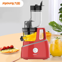九阳(Joyoung)榨汁机 原汁机低速多汁家用多功能果汁机 可制作冰淇淋JYZ-V919