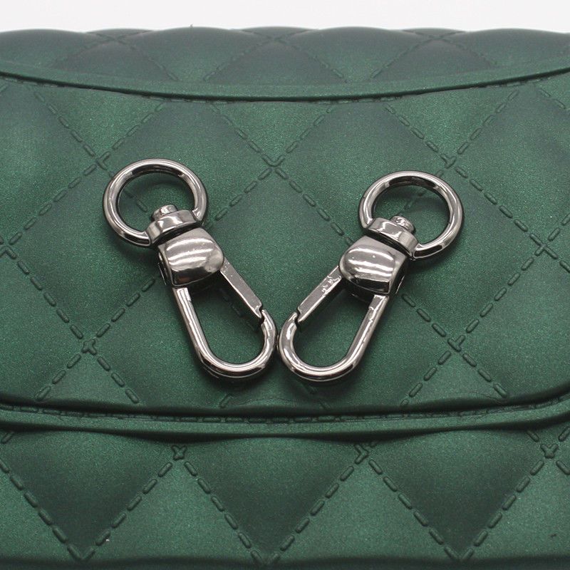 包包扣子扣环配件金属挂扣钩扣包包五金配件金属扣包包配件皮包扣