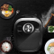 美的(Midea)电饭煲 多段IH电磁加热 4L 钛金鼎釜 PFZ4003