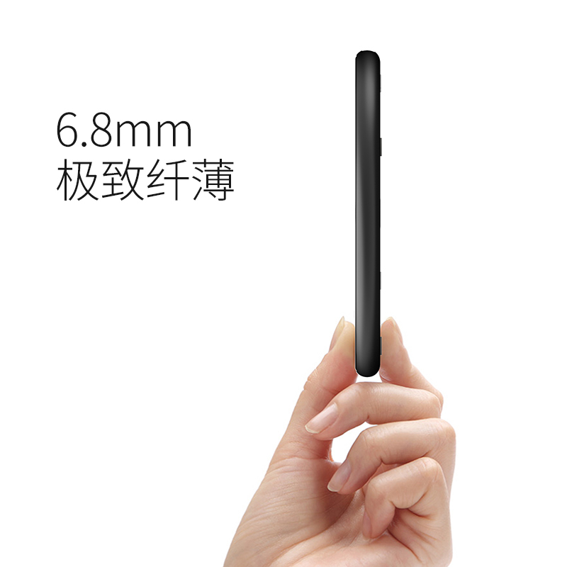 iFory安福瑞 10W无线充电器适用于iPhone11/XsMax华为小米三星支持苹果12