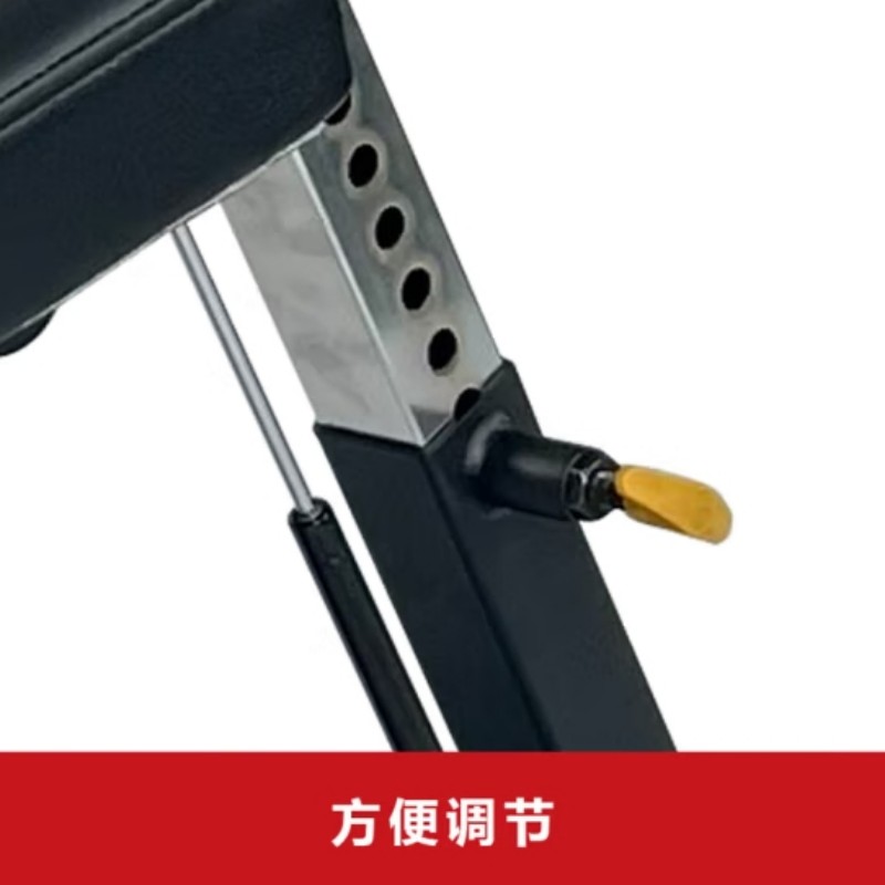 万年青 高级商用仰卧板 F1-A61高清大图