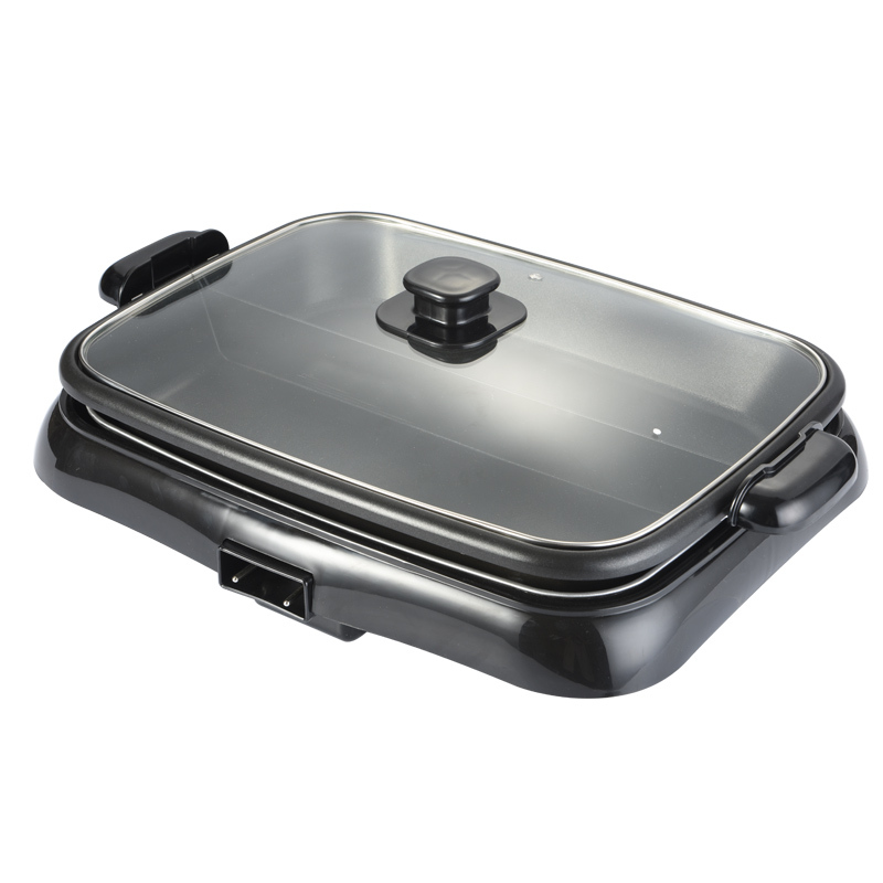 十款商用烤鱼炉备受青睐榜推荐