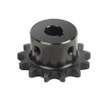 大迈质造 链轮齿轮 4分20齿 孔30+键8（1个）