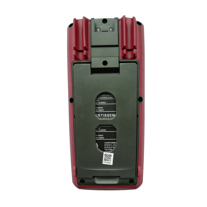 艾斯米特(SMETER) 万用表 S188 (单位:台)
