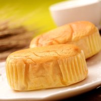 盼盼 法式软面包400g 香橙味 美味糕点 营养下午茶